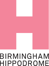 BHLogo-Pink – Birmingham Hippodrome