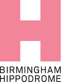Birmingham Hippodrome Logo