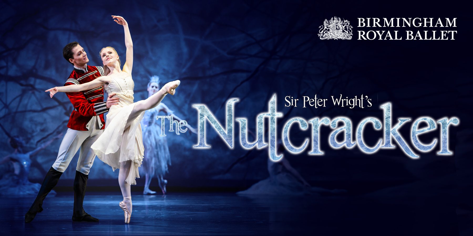 The Nutcracker Birmingham Hippodrome