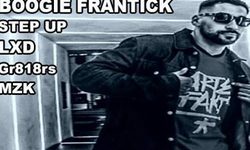 Boogie Frantick