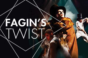 Fagin's Twist