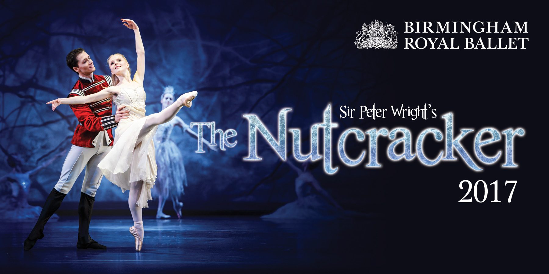 The Nutcracker Birmingham Hippodrome