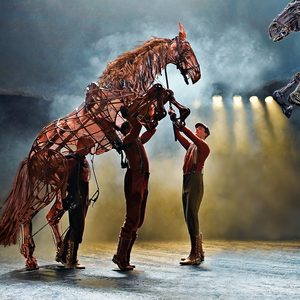 War Horse