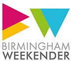 Birmingham-Weekender