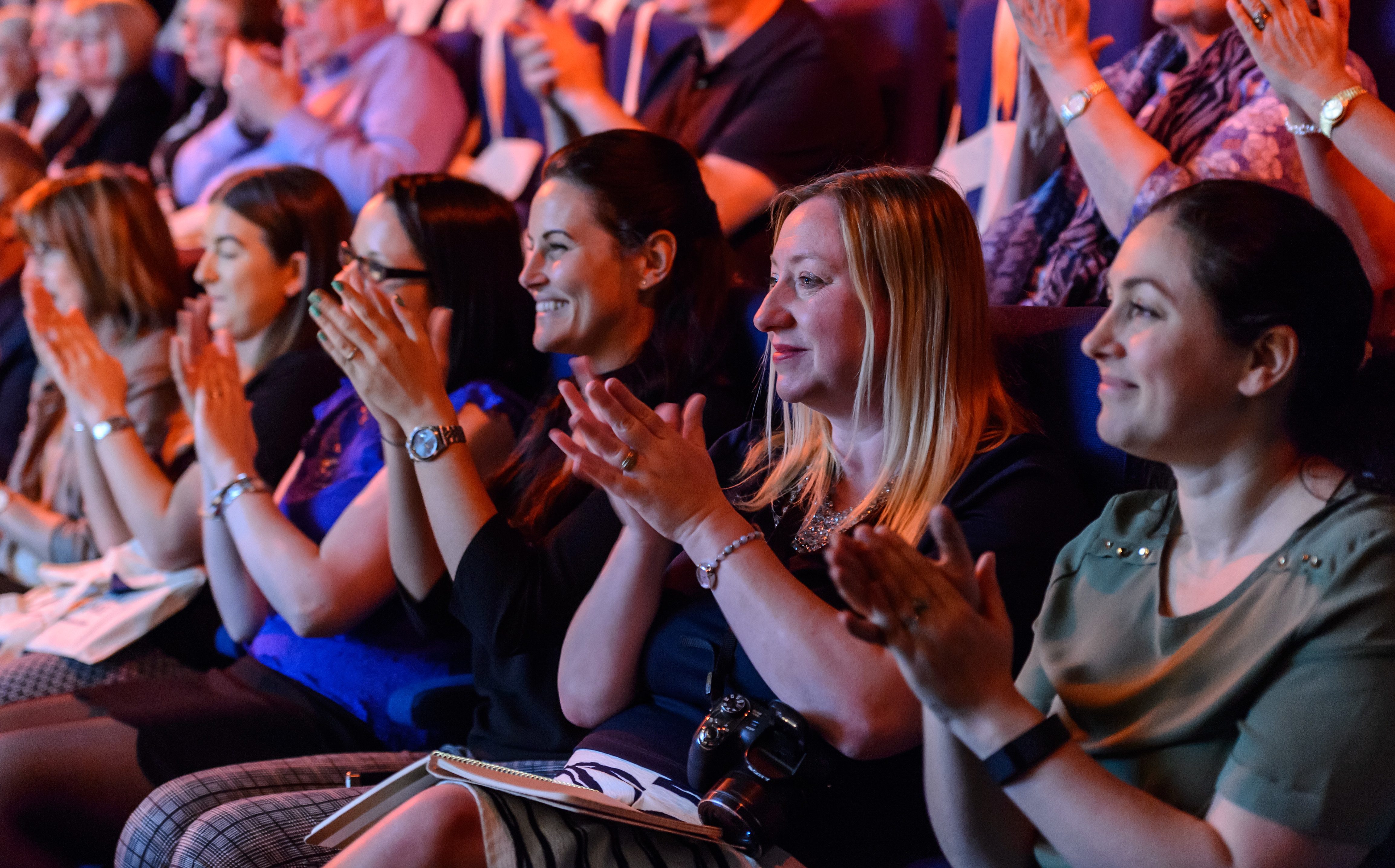 Birmingham Hippodrome Season Taster. 4th May 2017. Birmingham Hippodrome