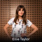 Ellie Taylor