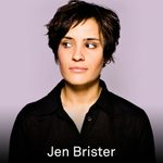 Jen Brister