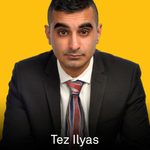 Tez Ilyas