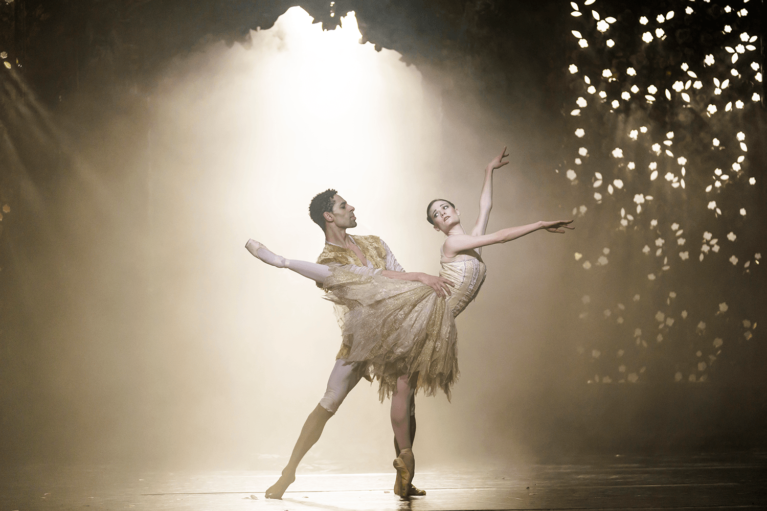 Birmingham Royal Ballet Beauty and the Beast Birmingham Hippodrome