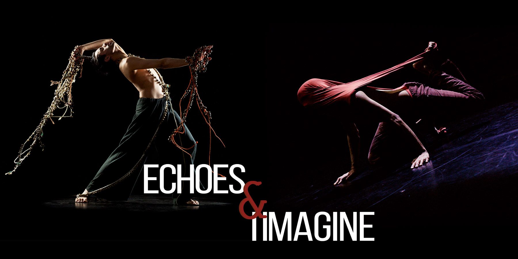 Echoes & I Imagine