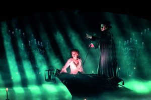 phantom of the opera tour 2023 birmingham