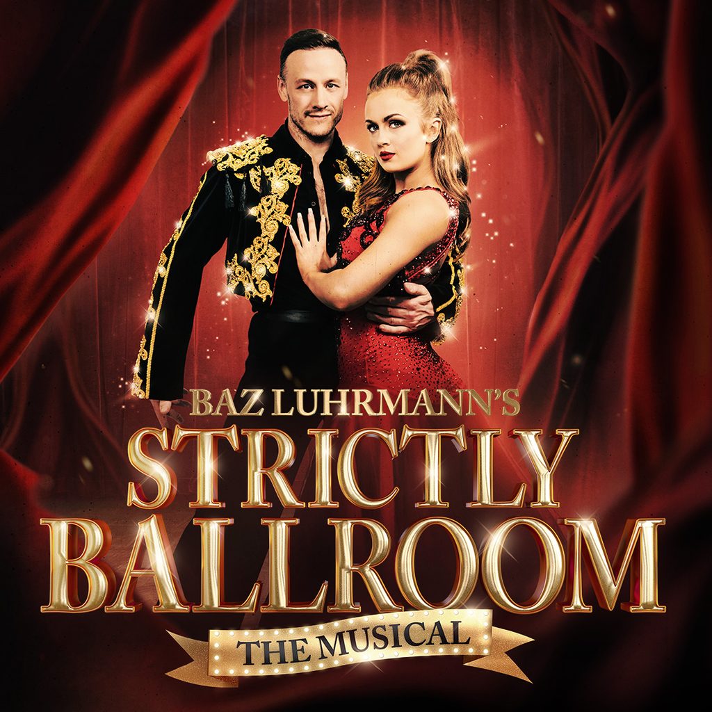 Maisie Smith to join Kevin Clifton in the cast of Strictly Ballroom The