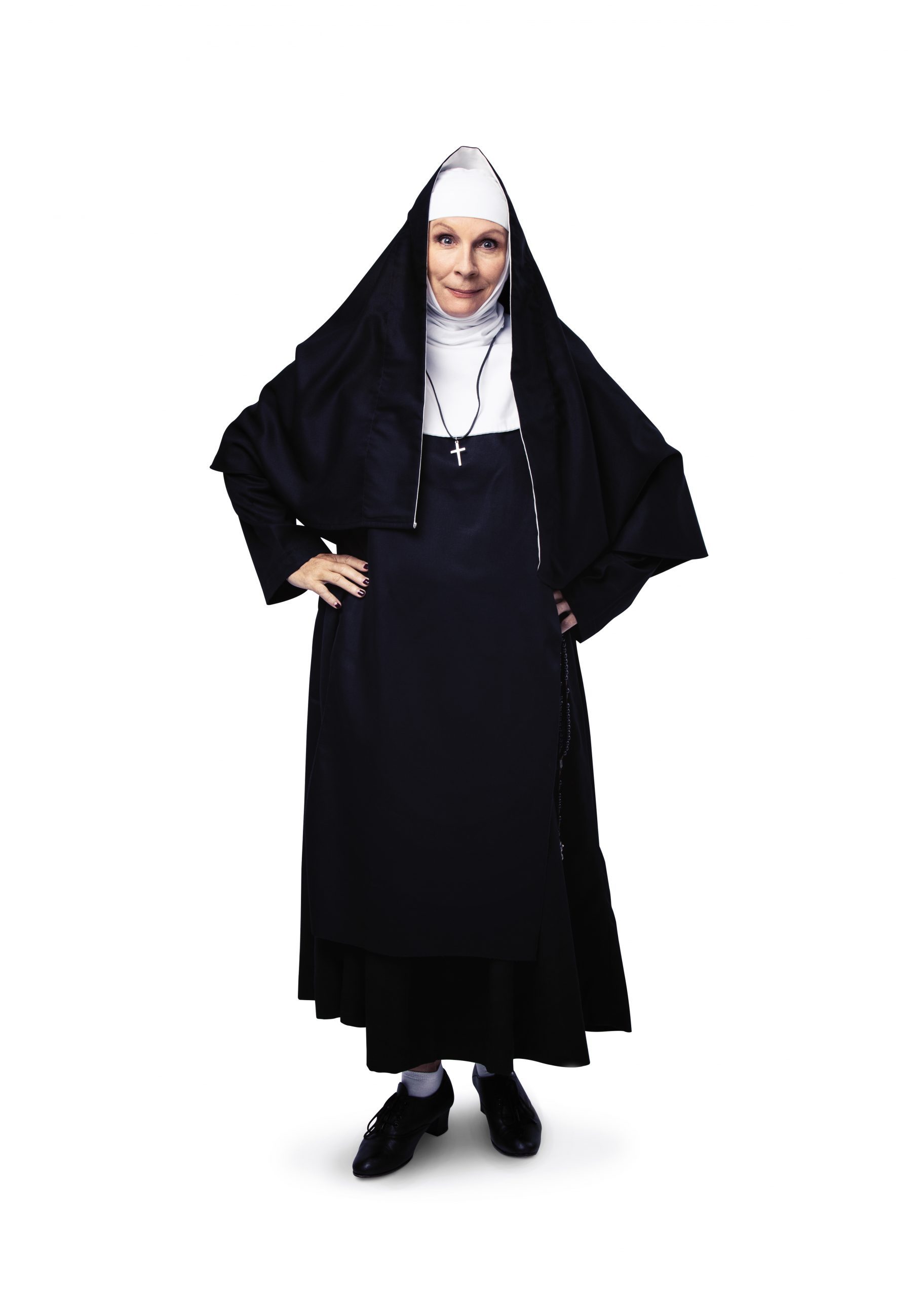 MOTHER  SUPERIOR