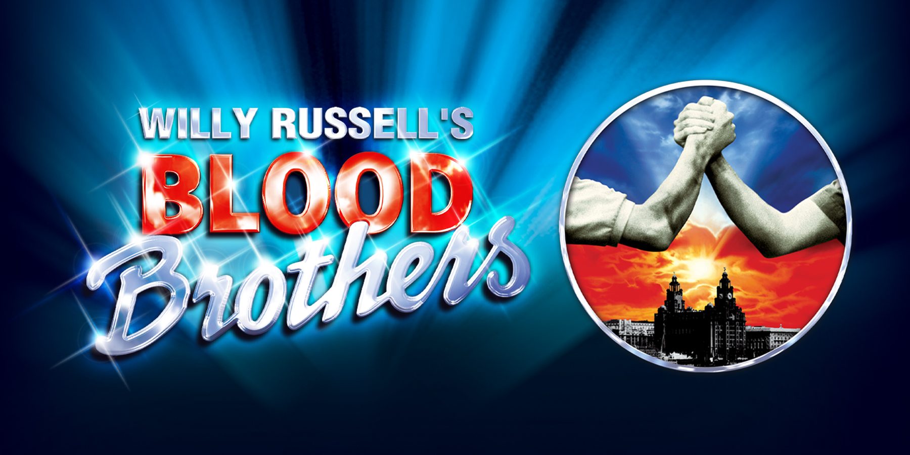Main Show Page Image - Blood Brothers