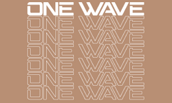 One Wave - Title Treatment 300x200-02