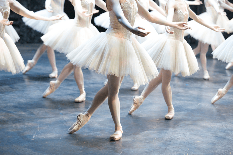 Birmingham Royal Ballet – Swan Lake – Birmingham Hippodrome