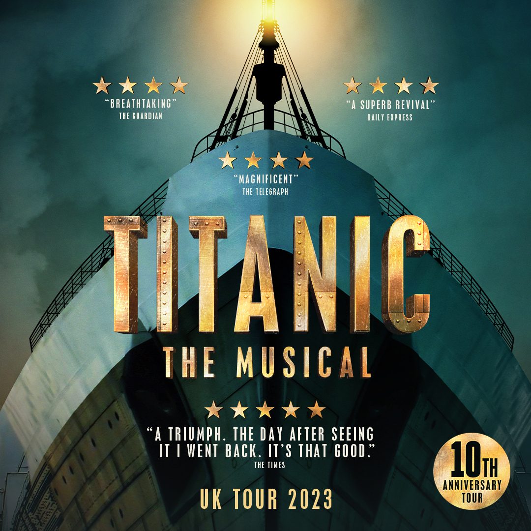 Titanic-1080×1080 – Birmingham Hippodrome