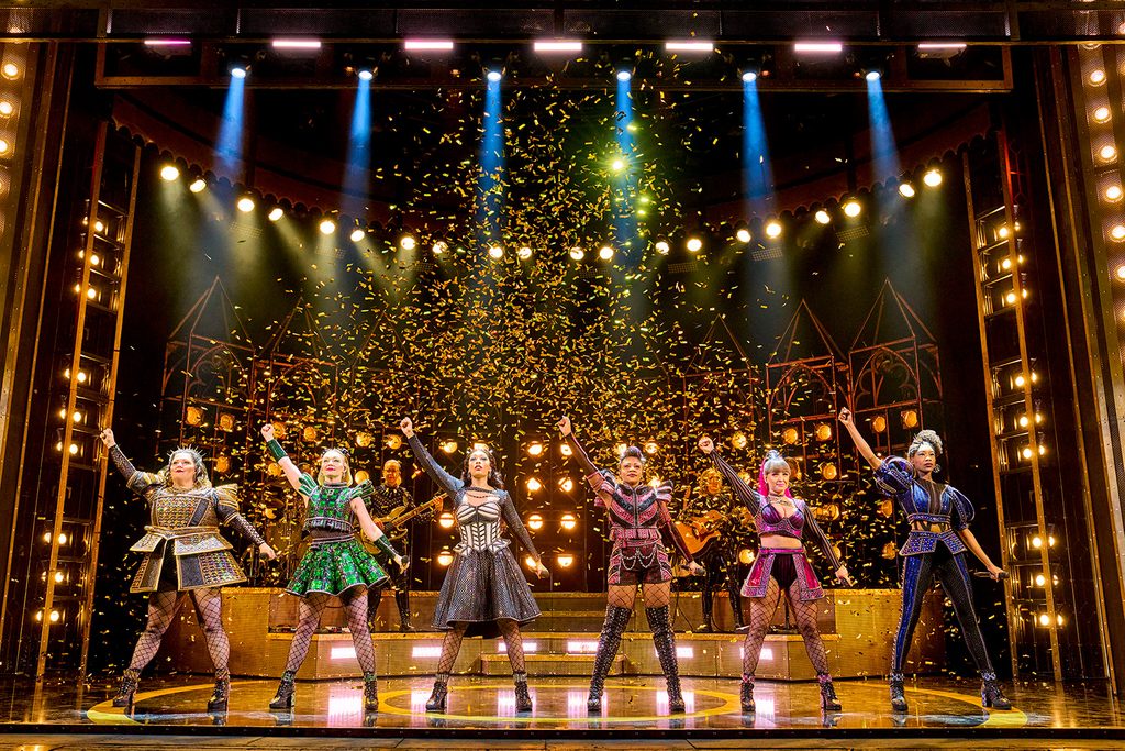 SIX Birmingham Hippodrome six-birmingham-hippodrome