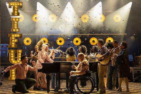 The cast of Beautiful - The Carole King Musical - Photography by Ellie Kurttz (1) cropped 2 600x400
