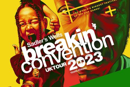 Breakin Convention 2023
