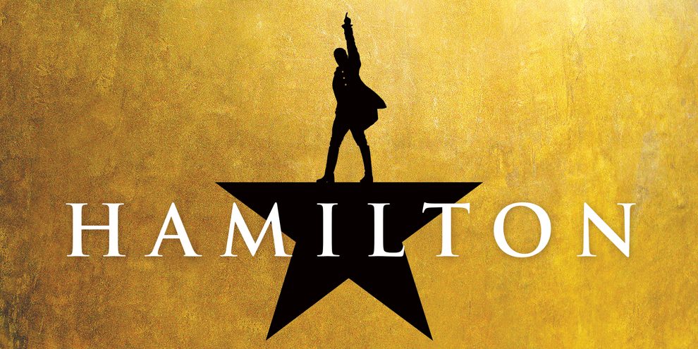 Hamilton – Birmingham Hippodrome