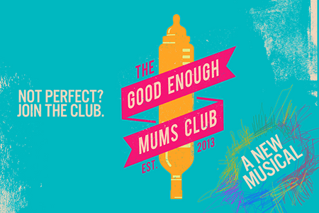 Good Enough Mums Club