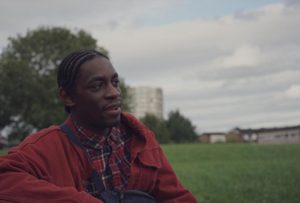 Sipho Eric Ndlovu is a performance artist and writer whose approach encourages accessibility & inclusivity in the arts.