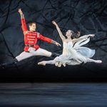 Birmingham Royal Ballet performs The Nutcracker.