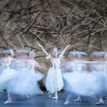 Birmingham Royal Ballet performs The Nutcracker.