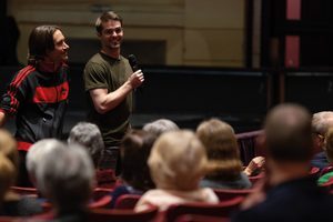 Birmingham Royal Ballet - Pre Performance Talk