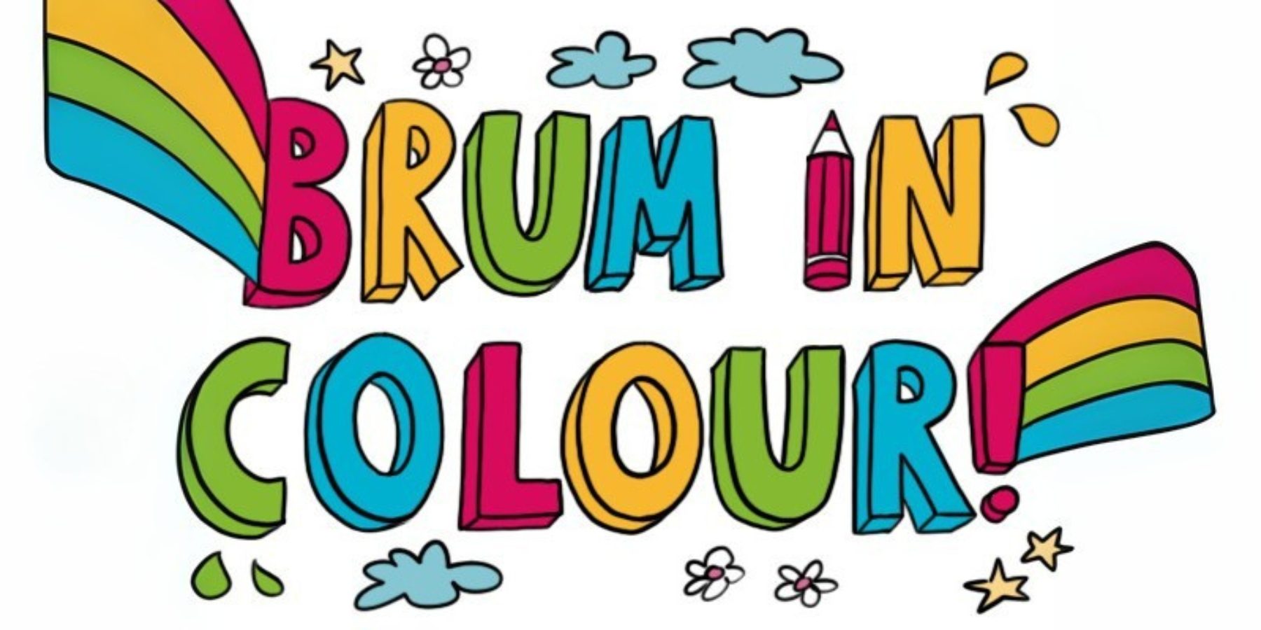 Brum in Colour