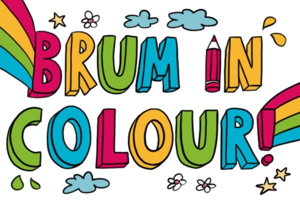Brum in Colour