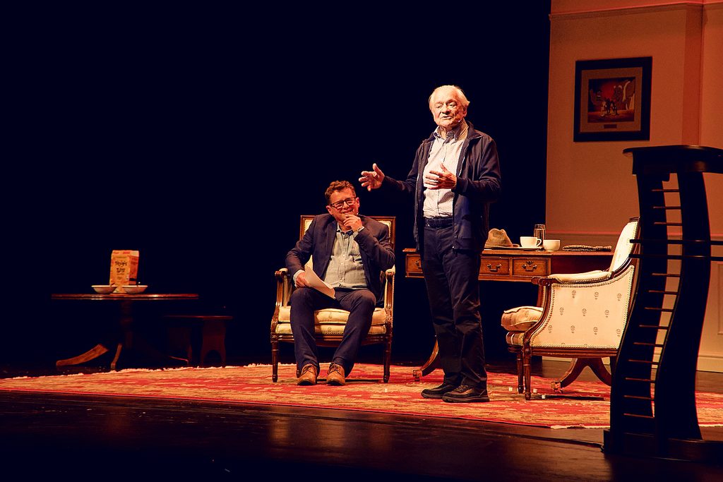 An Evening With Sir David Jason Birmingham Hippodrome an-evening-with-sir-david-jason-birmingham-hippodrome