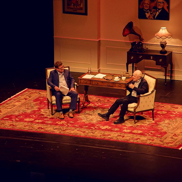 An Evening With Sir David Jason Birmingham Hippodrome an-evening-with-sir-david-jason-birmingham-hippodrome