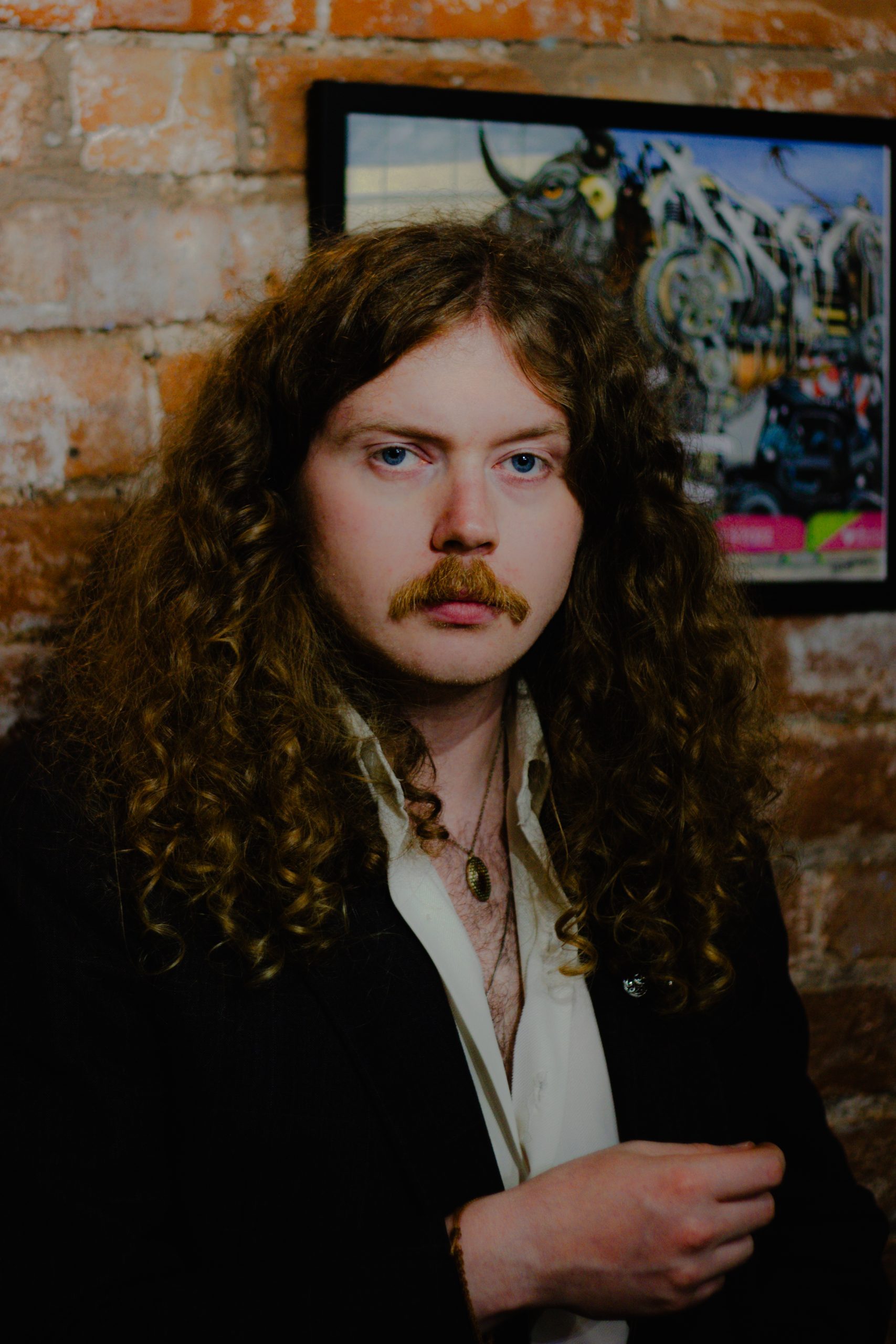 Image Credit - Peri Cimen 2024