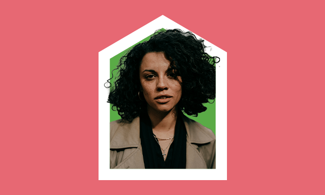 Anoushka Lucas