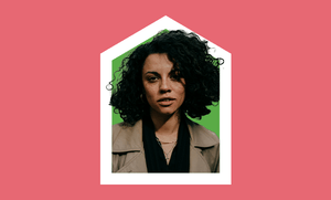 Anoushka Lucas